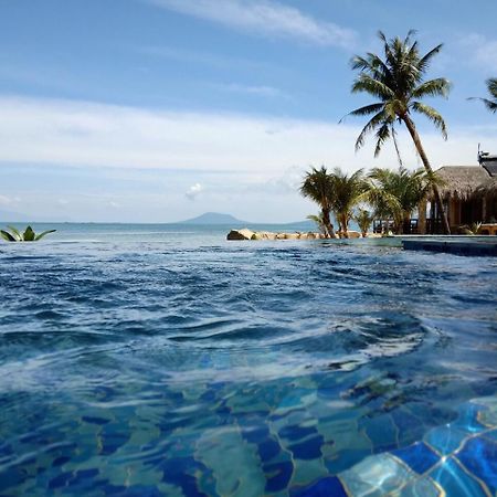 Phu Quoc Kim 2 Beach Front Resort Esterno foto