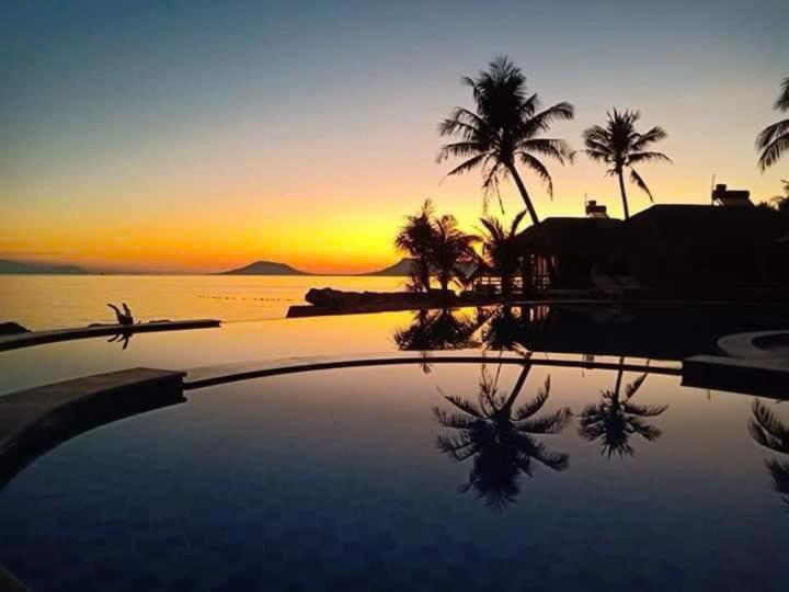 Phu Quoc Kim 2 Beach Front Resort Esterno foto