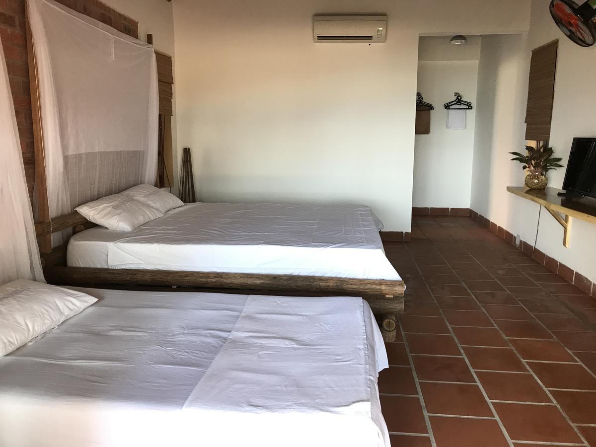Phu Quoc Kim 2 Beach Front Resort Esterno foto