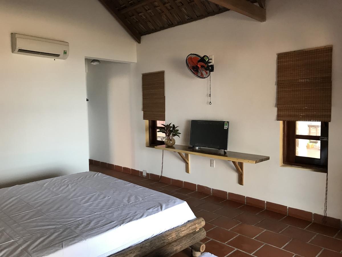 Phu Quoc Kim 2 Beach Front Resort Esterno foto