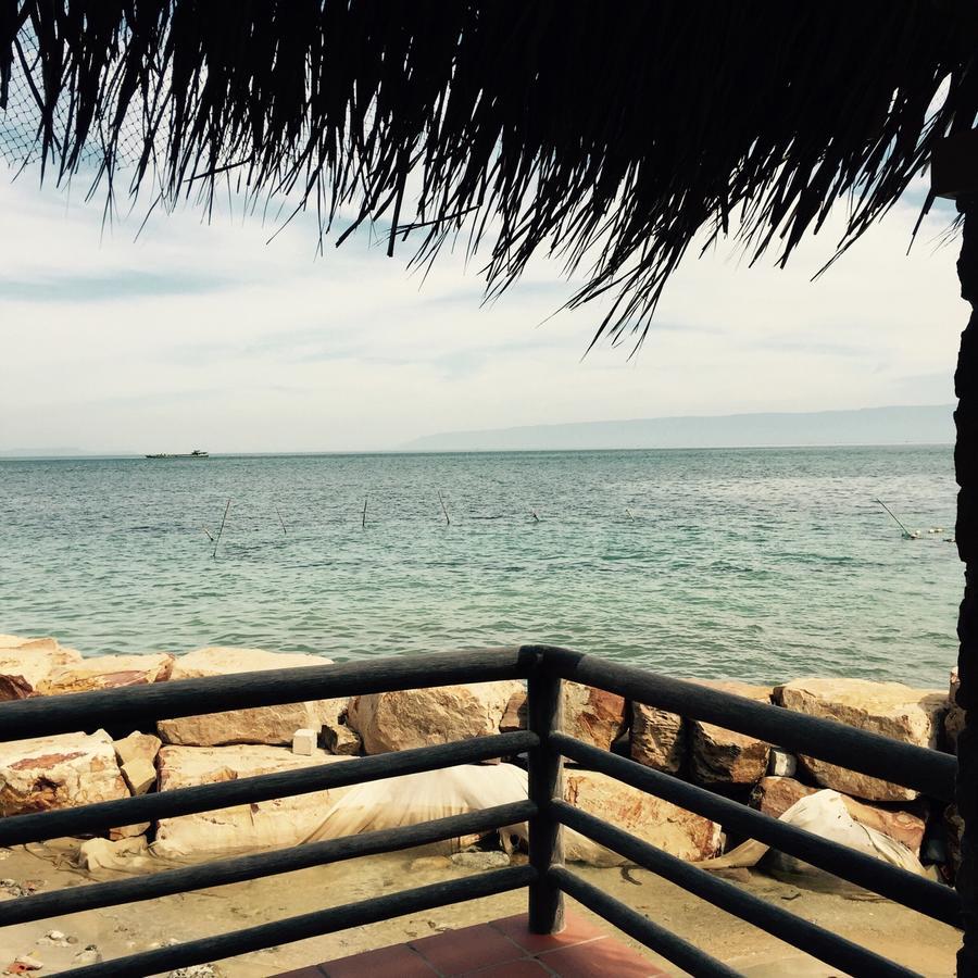 Phu Quoc Kim 2 Beach Front Resort Esterno foto