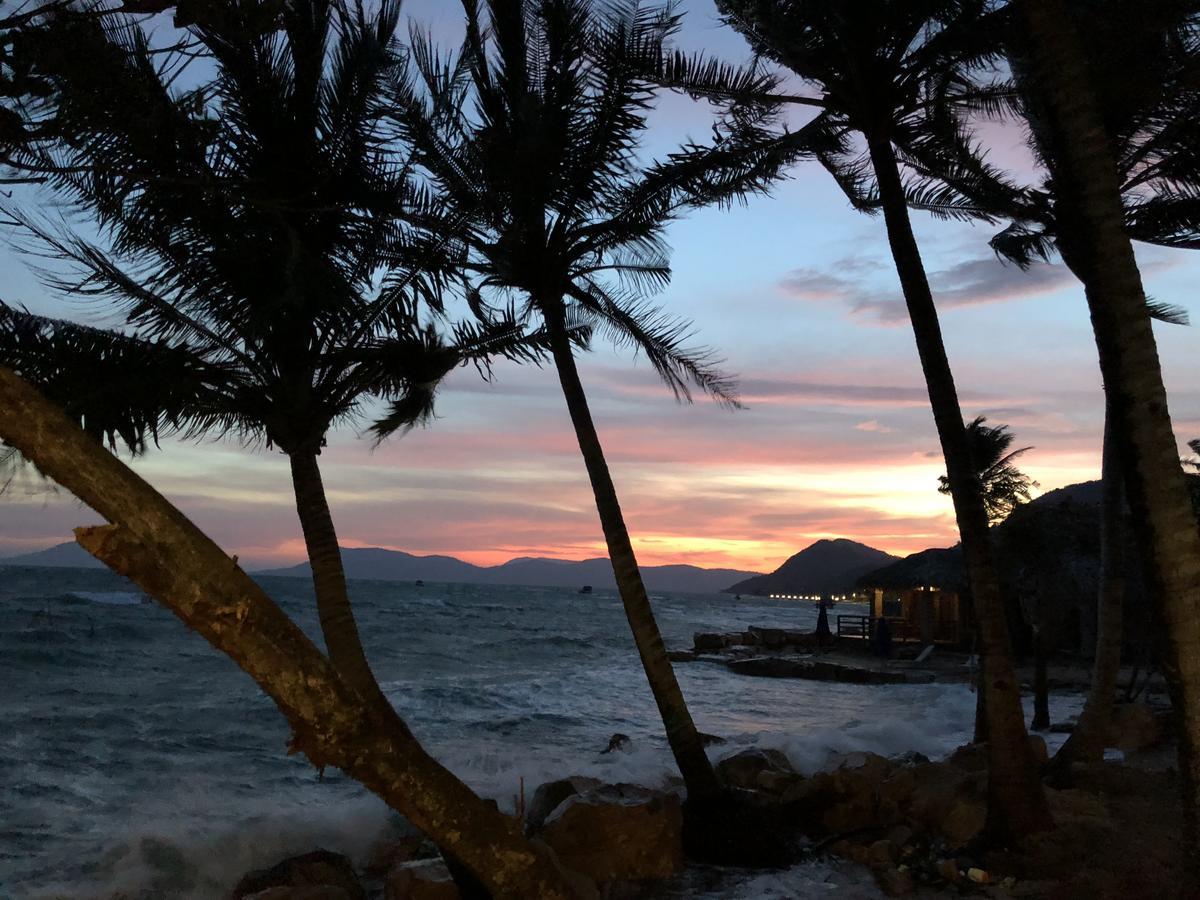 Phu Quoc Kim 2 Beach Front Resort Esterno foto
